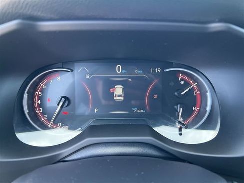 Used 2025 Toyota RAV4 LE image 13