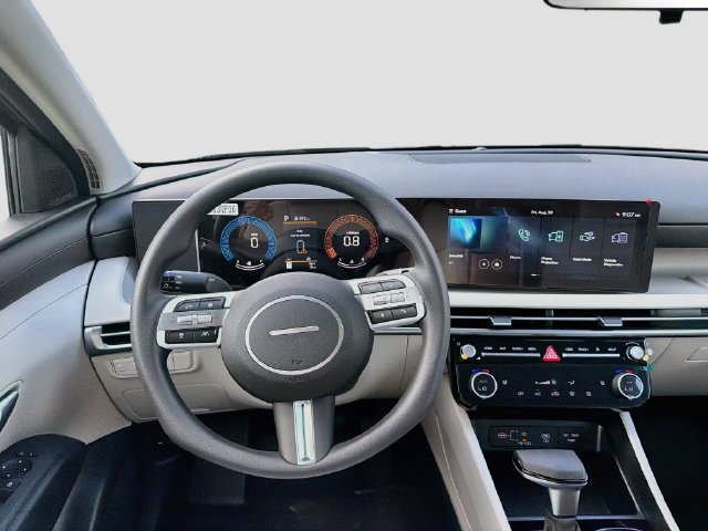 New 2026 Hyundai Tucson SEL Plus FWD image 22
