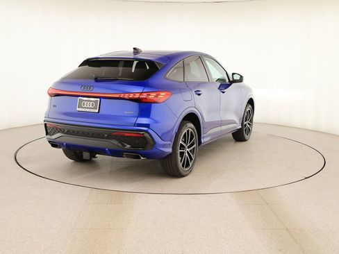 New 2026 Audi Q5 Premium Plus image 6