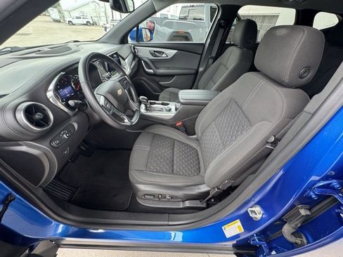 Used 2019 Chevrolet Blazer LT image 35