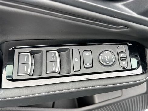 Certified 2025 Honda Accord Touring image 15