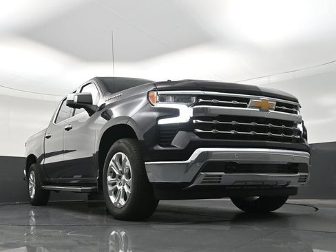 Used 2023 Chevrolet Silverado 1500 LTZ RWD image 29