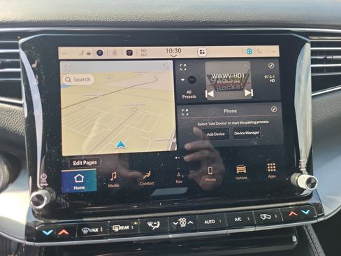 New 2026 Jeep Grand Wagoneer Limited image 17