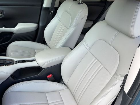 New 2027 Honda HR-V EX-L image 28