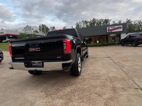 Used 2018 GMC Sierra 1500 SLT image 6