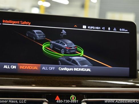 Used 2023 BMW X4 M40i w/ Premium Package image 34