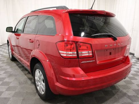 Used 2018 Dodge Journey SE FWD image 6