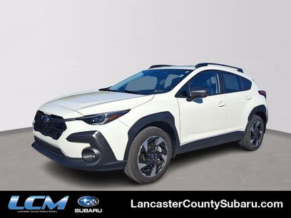 Certified 2025 Subaru Crosstrek 2.5i Limited