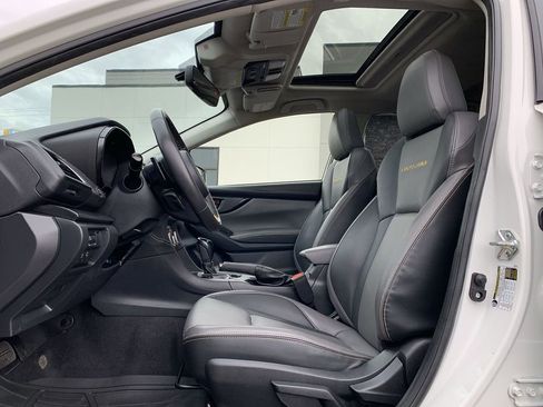 Used 2022 Subaru Crosstrek 2.5i Sport w/ Moonroof Package image 31