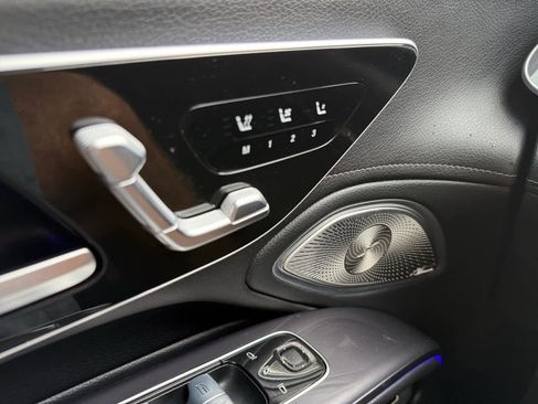 Certified 2023 Mercedes-Benz EQS 450+ Sedan image 27