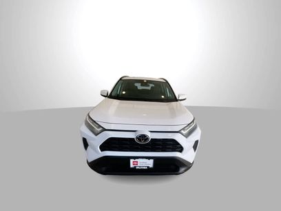 Certified 2024 Toyota RAV4 XLE