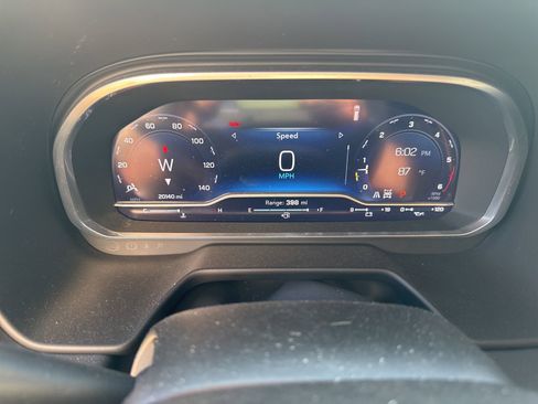 Used 2023 Chevrolet Tahoe Premier image 14