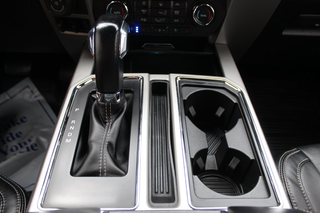 Used 2020 Ford F150 Lariat AWD/4WD image 28