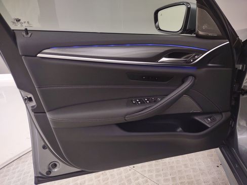 Certified 2023 BMW 540i w/ M Sport Package image 22