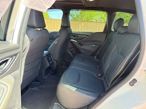 Used 2022 Subaru Forester Wilderness w/ Wilderness Package AWD/4WD image 21