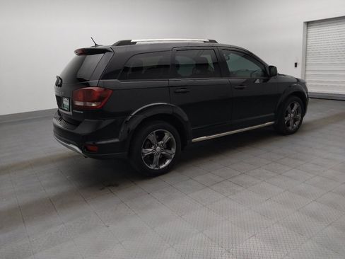 Used 2014 Dodge Journey Crossroad w/ Flexible Seating Group FWD image 10