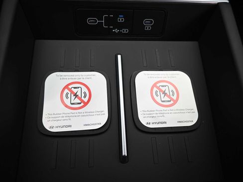 New 2026 Hyundai Santa Fe SE image 19