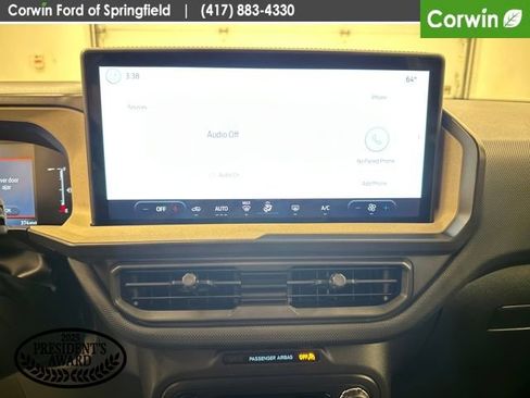 New 2026 Ford Bronco Sport Big Bend AWD/4WD image 28