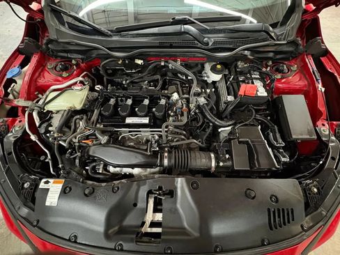 Used 2017 Honda Civic EX image 37