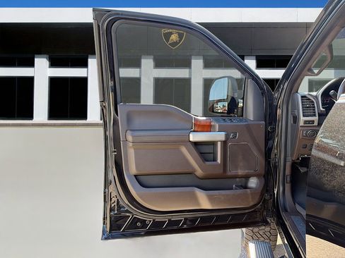 Used 2020 Ford F350 King Ranch w/ King Ranch Ultimate Package image 24