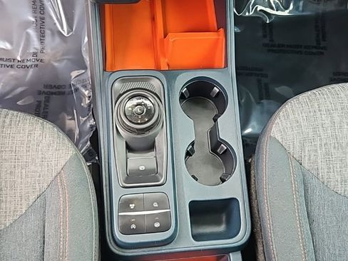 Used 2023 Ford Maverick XLT w/ Equipment Group 300A Standard AWD/4WD image 16