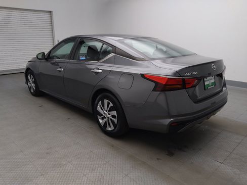 Used 2021 Nissan Altima 2.5 S FWD image 5