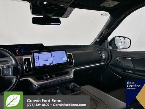 Certified 2025 Ford Expedition Tremor AWD/4WD image 27