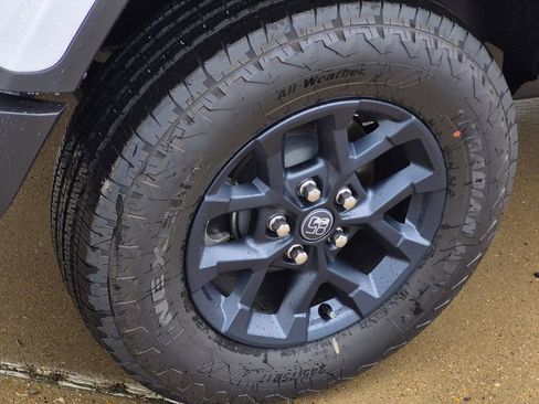 New 2026 Jeep Wrangler Unlimited Sport image 6