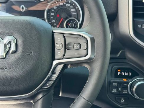 New 2026 RAM 1500 4x4 Crew Cab image 18
