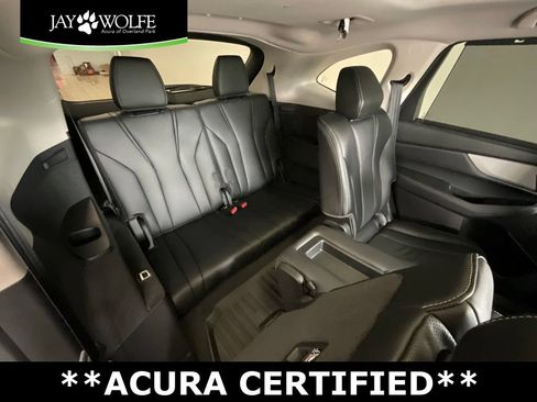Certified 2024 Acura MDX SH-AWD w/ Technology Package image 24