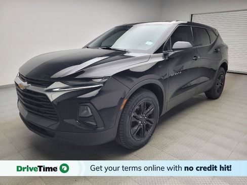 Used 2020 Chevrolet Blazer LT w/ LPO, Floor Liner Package FWD image 1