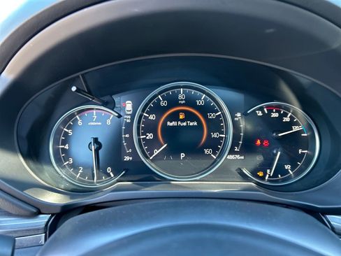 Used 2021 MAZDA CX-5 Grand Touring AWD/4WD image 21