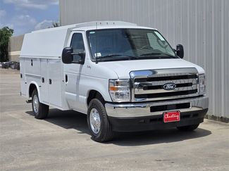 New 2026 Ford E-350 and Econoline 350 Super Duty w/ Power Equipment Group video 2