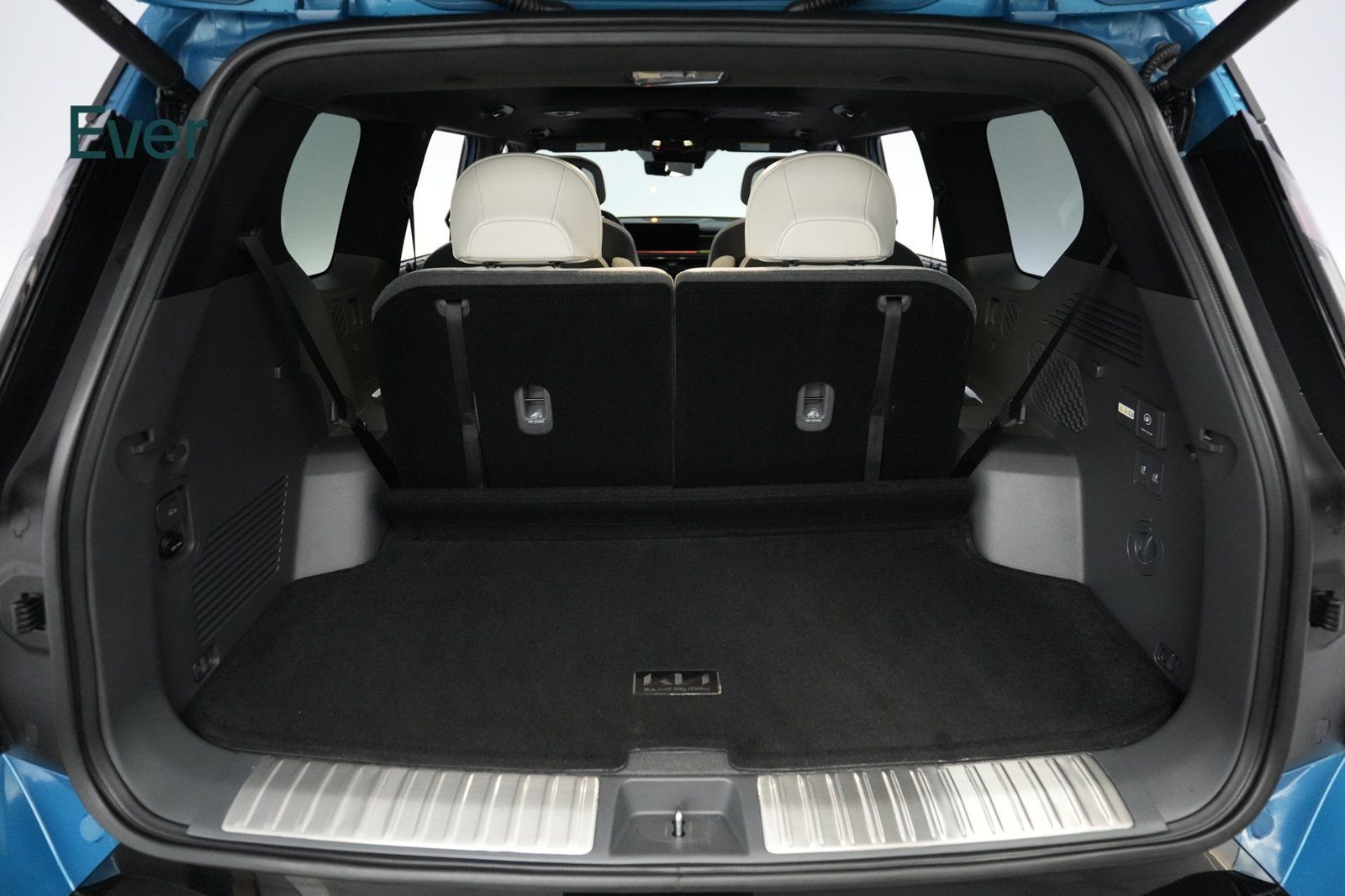 Used 2024 Kia EV9 GT-Line AWD/4WD image 8