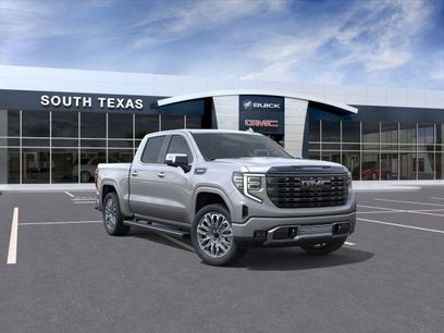 New 2025 GMC Sierra 1500 Denali Ultimate