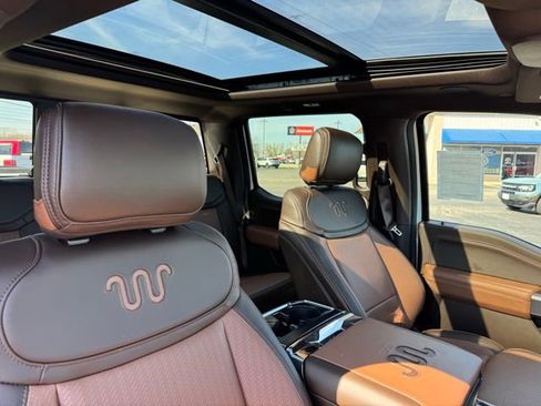 New 2026 Ford F150 King Ranch AWD/4WD image 37