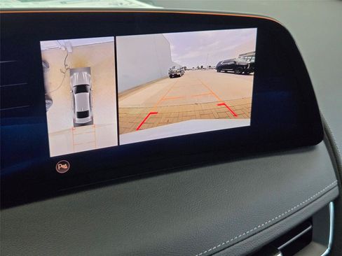 New 2026 Cadillac CT5 Premium Luxury RWD image 20