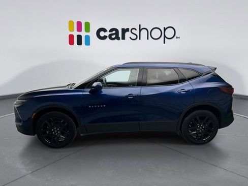 Used 2023 Chevrolet Blazer LT w/ Convenience Package image 2