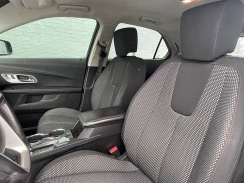 Used 2016 Chevrolet Equinox LT w/ Convenience Package image 11