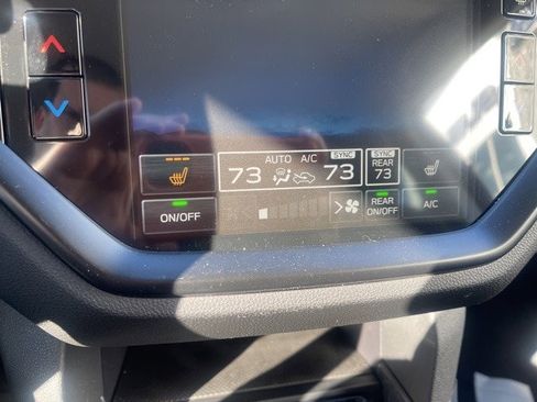 New 2026 Subaru Ascent Premium image 25