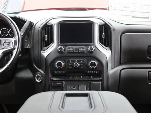 Used 2022 Chevrolet Silverado 2500 LTZ w/ LTZ Plus Package image 25