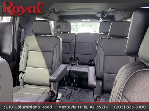 Used 2024 GMC Yukon XL Denali w/ LPO, Floor Liner Package RWD image 20