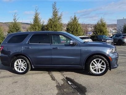 Used 2021 Dodge Durango R/T