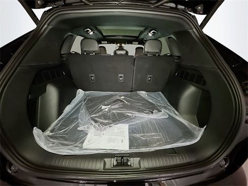 New 2025 Ford Escape ST-Line Elite w/ Premium Technology Package image 30