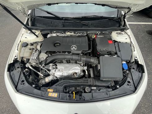 Used 2021 Mercedes-Benz A 220 4MATIC image 30