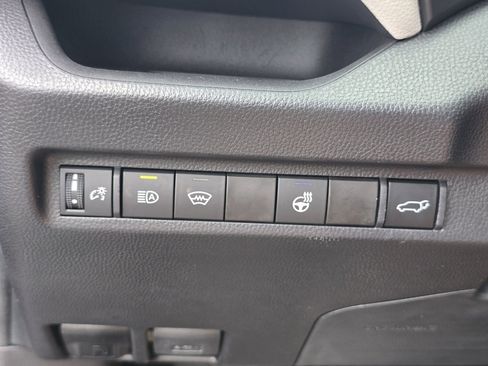 Certified 2024 Toyota RAV4 XLE Premium w/ Weather Package AWD/4WD image 9