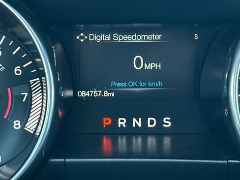 Used 2022 Ford Mustang Premium RWD image 27