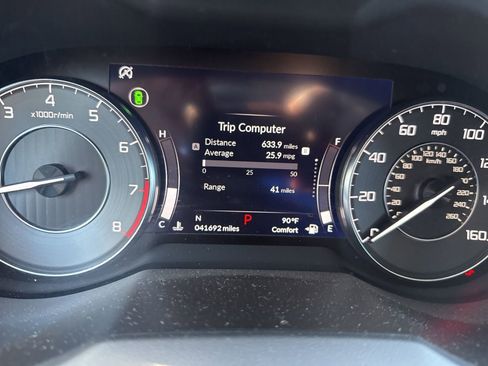 Used 2023 Acura RDX FWD w/ Technology Package image 8