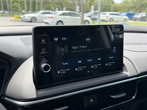 Certified 2026 Acura ADX FWD image 19