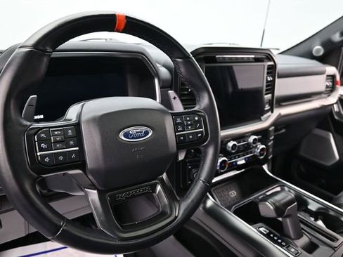 Certified 2023 Ford F150 Raptor image 26
